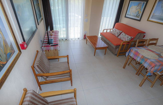 Teras Butik Apart - Photo 50