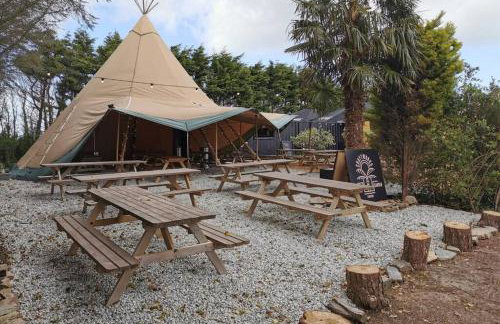 Lowena Lodge - Padstow - Foto 34