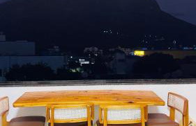 Cobertura com vista pro por do sol - Foto 32