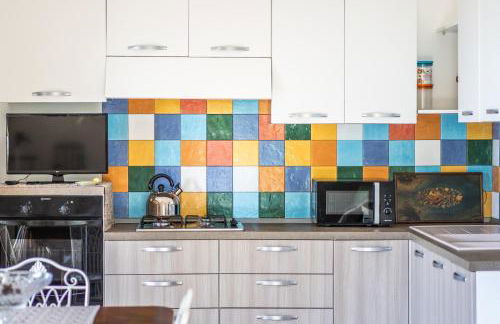 La Torretta Ticciano Vico Equense - Foto 13