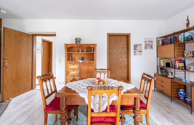 Flat in Birlenbach Near Laurenburg Castle - Foto 17