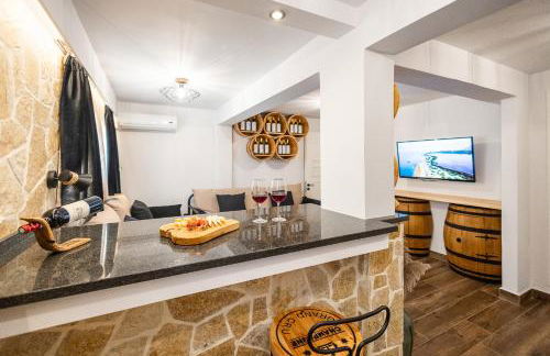 Mathraki Resort - Foto 20