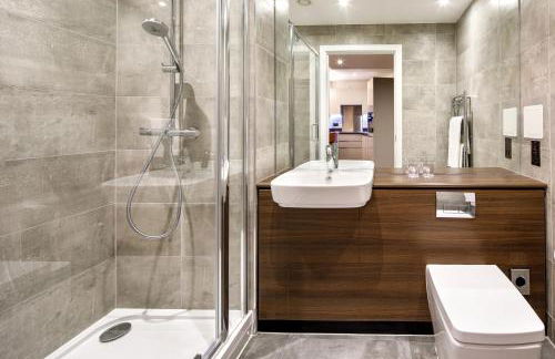 Aparthotel Adagio London Sutton Point - Foto 91