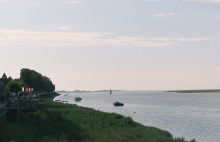 Maison Maa , corps de ferme en entier, à 10 min de Saint Valery sur Somme à pieds le long du canal - Foto 43