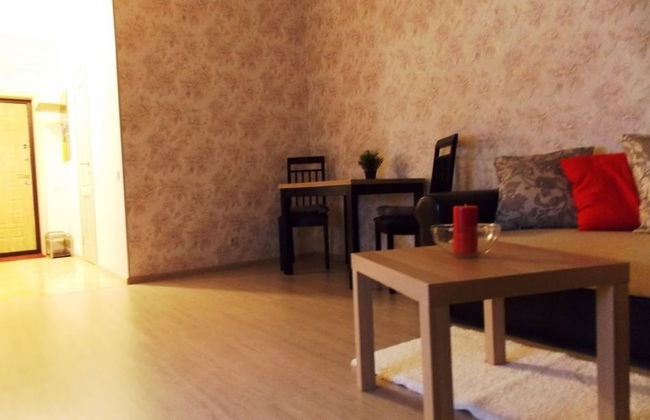 LOFT STUDIO Nosovihinskoe 25-2 - Foto 2