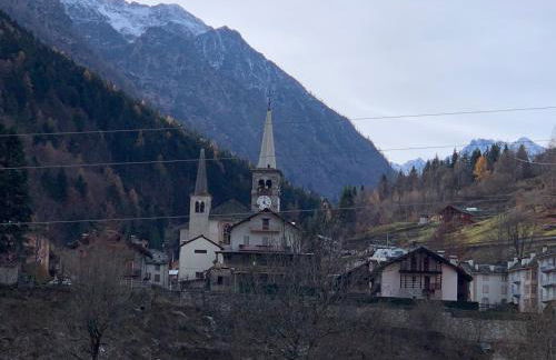 Sacro Monte Stay - Foto 34