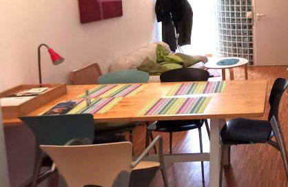 Ferienwohnung im Turm Bellevue mit 3 Schlafzimmern - Foto 6