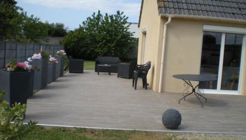 Gite de Grandcamp Maisy - Photo 2