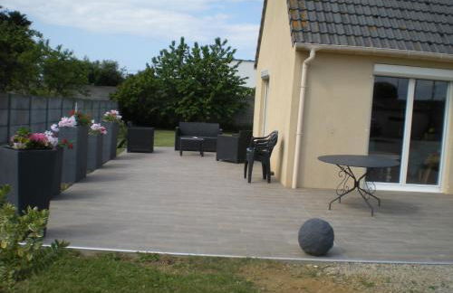 Gite de Grandcamp Maisy - Photo 2