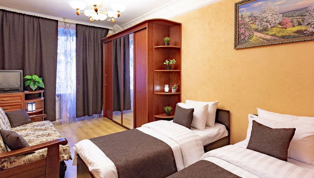 Podolsky Cadets str 6 - Foto 3, Habitación