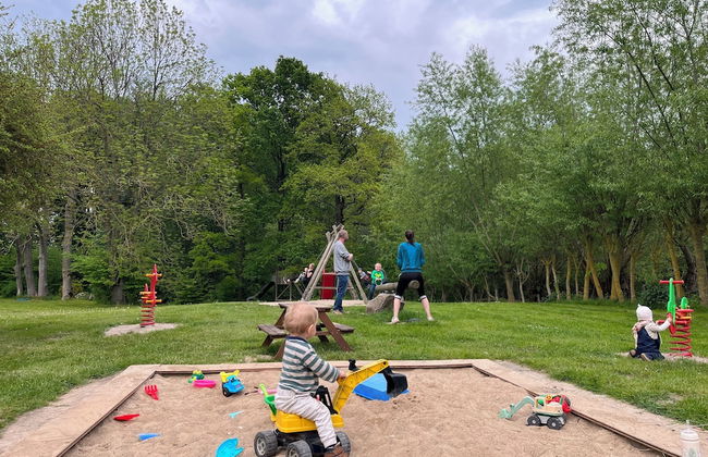 Gutshaus Gramkow - Foto 20