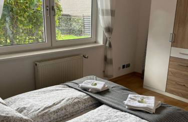 Rheinview Urbar Haus - Foto 10