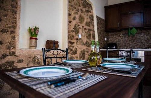 Jason's Stone House - Foto 14