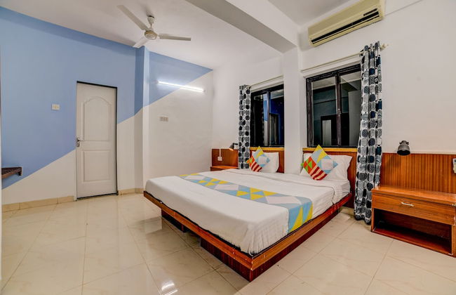 OYO 18439 Home Dazzling 2BHK Near Calangute - Photo 7