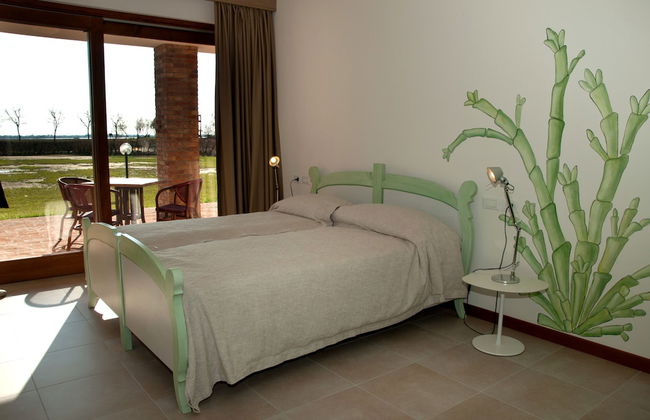 Agriturismo La Barena - Foto 3