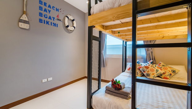 Cza Cha-Am - Foto 4, Habitación