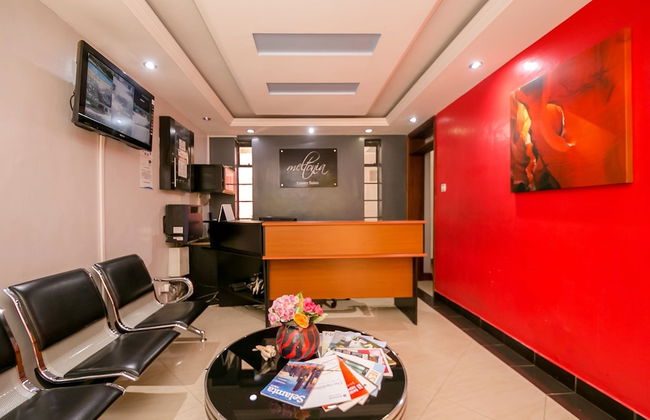 Meltonia Luxury Suites - Foto 8