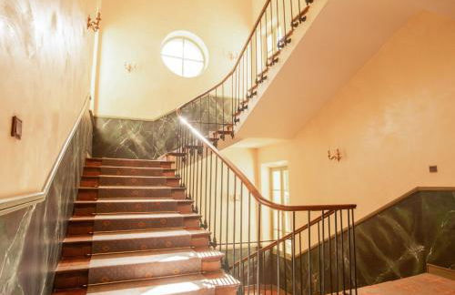 Studio in Montbrun Castle with Pool - Foto 18