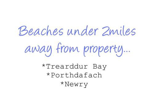 Holyhead central stay - Foto 21