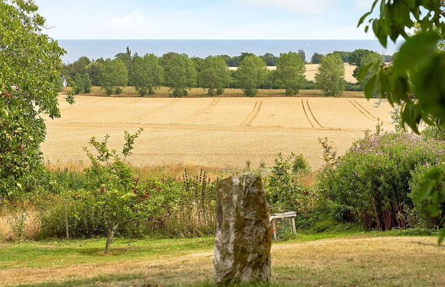 10 Person Holiday Home in Ostermarie - Foto 26