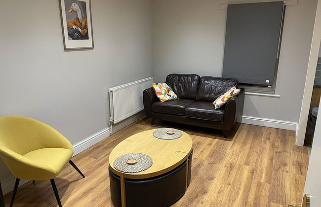 Immaculate 2-bed Apartment in London - Foto 15