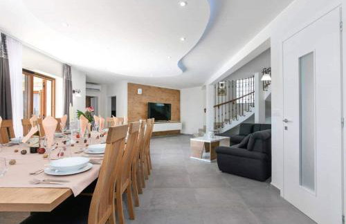 Villa San Lorenzo by Interhome - Foto 8