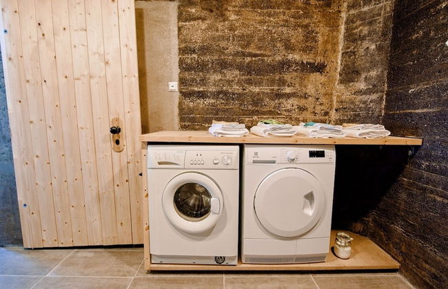 The Garage - Foto 58