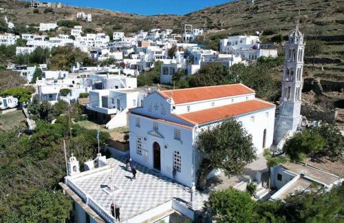 Apopsis Tinos View - Foto 43