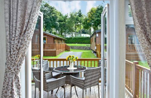 Forest Glade Lodge - Foto 15