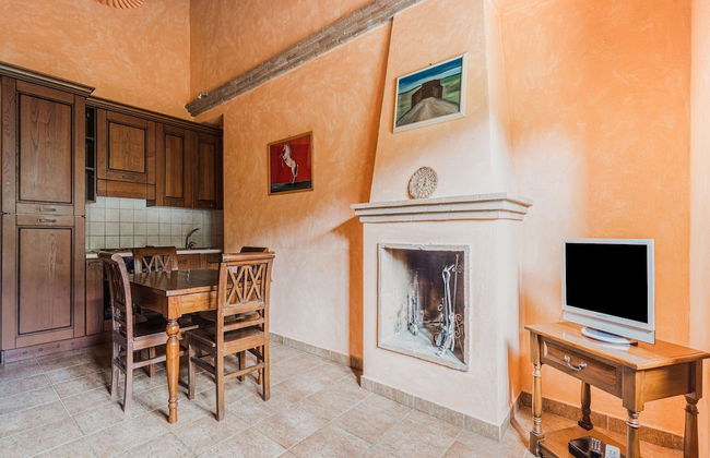 Holiday Home in Ficulle Near Monte Peglia - Foto 24