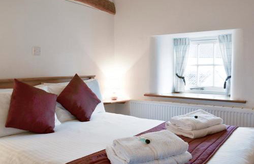 The Granary Barn - 25589 - Foto 6