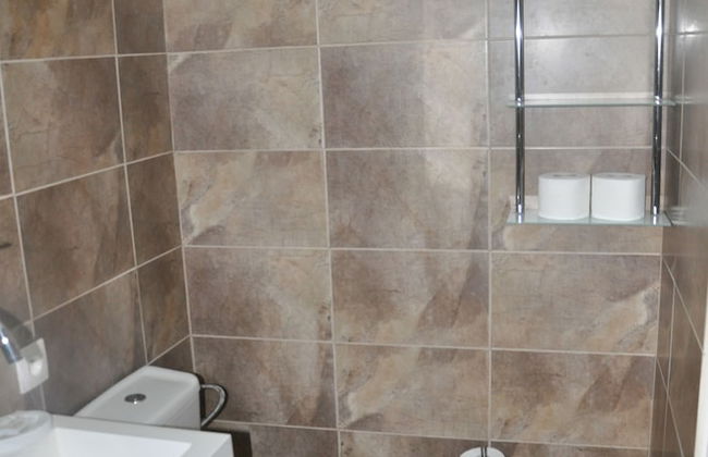 Apartmán Lukas - Photo 12