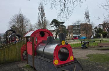 Spacious - Free Parking - Sleeps 6 - M20-FolkestoneCentralStation - Foto 67