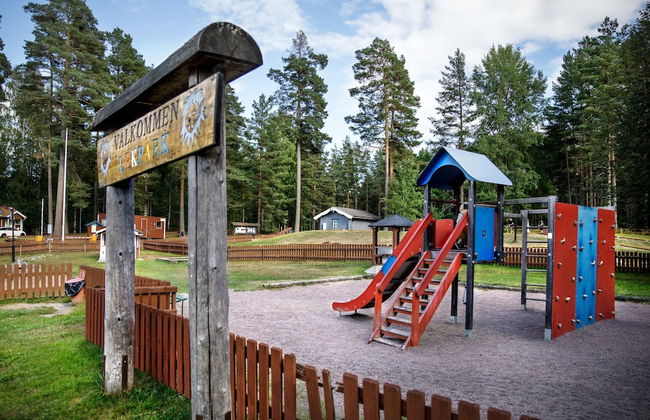 First Camp Mellsta-Borlänge - Foto 32