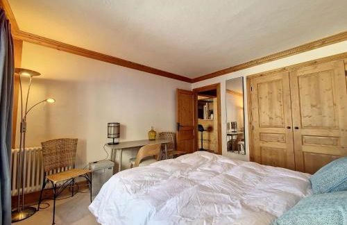 Appartement de charme, accès pistes, parking inclus - FR-1-518-152 - Foto 13