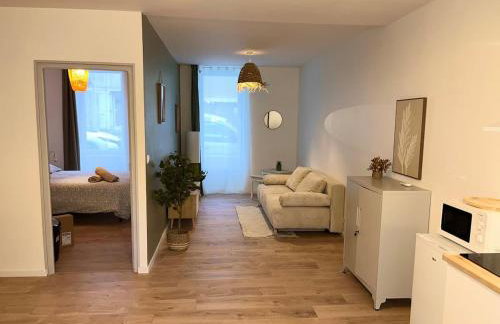 Henri ll l Terrasse l Proche gare & Centre ville - Foto 6