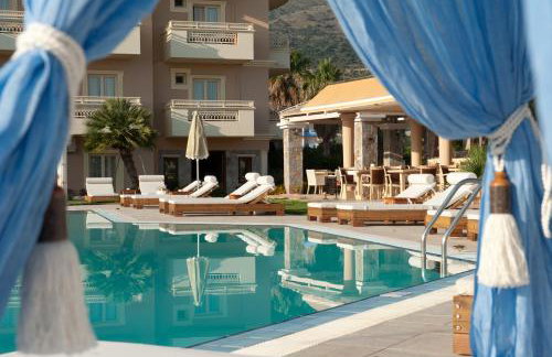 Socrates Hotel Malia Beach - Foto 42