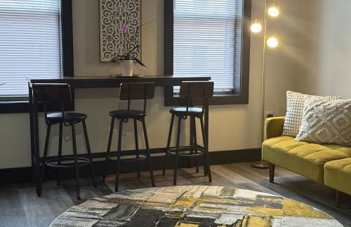 Oasis de comodidad Habitación individual o compartida - Foto 15