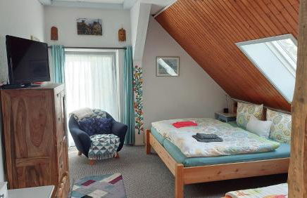 Villa Gast - Salmagundi, für Gruppen bis 16 Gäste - Foto 36