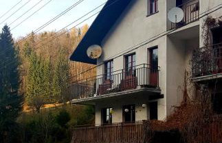 Apartament Międzygórze - Foto 16