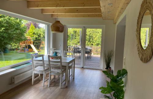 Ferienhaus zum Sonnenblick - Foto 13