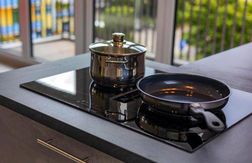 SweetHome - Poing Apartments - Foto 24