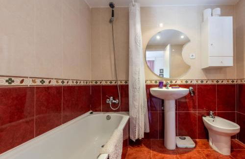 Apartment Esmeralda by Interhome - Foto 23