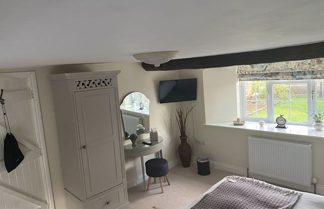 Cosy Nook Cottage - Foto 22