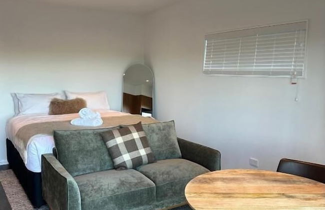 Hidden Valley Waiheke - Foto 7