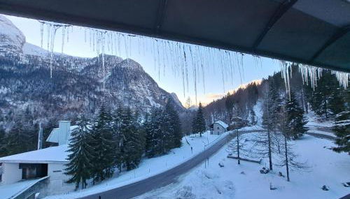 Cozy family apartment for rest and fun - Foto 2