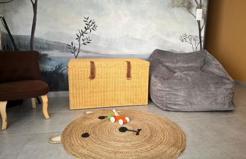 Le Saint Marin - Foto 9