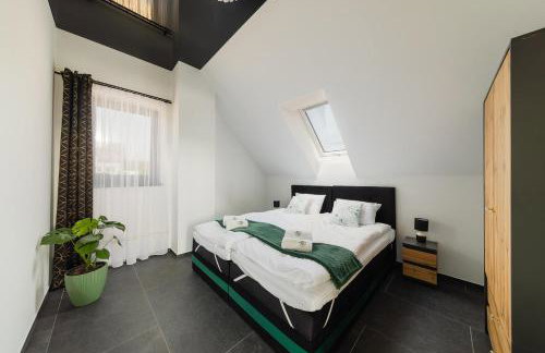 Villa Monster - Foto 53