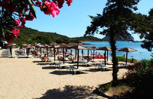 Appartamento Mare Sardegna Porto San Paolo - Foto 18