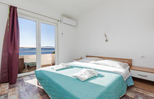 Apartments by the sea Igrane, Makarska - 22690 - Foto 45